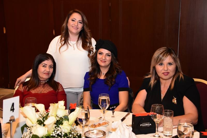 UPEL Annual Fund Raising Dinner